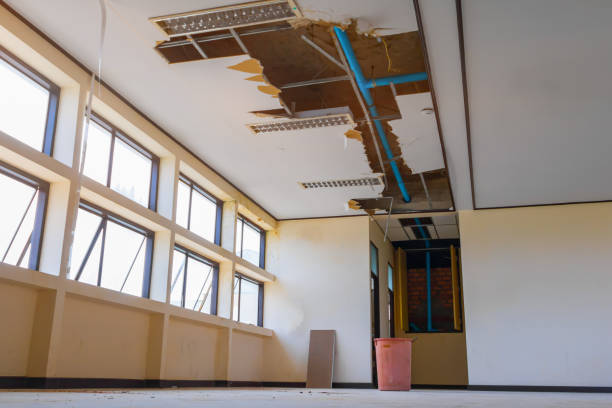 Fire Damage Restoration in Grambling, LA