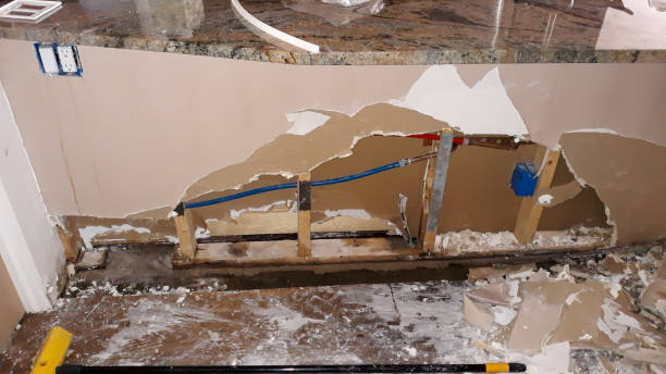  Grambling, LA Water damage restoration Pros
