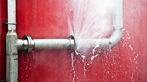 Grambling, LA Water damage restoration Company